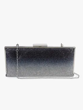 Glitter Ombre Party Clutch - Shop Now!