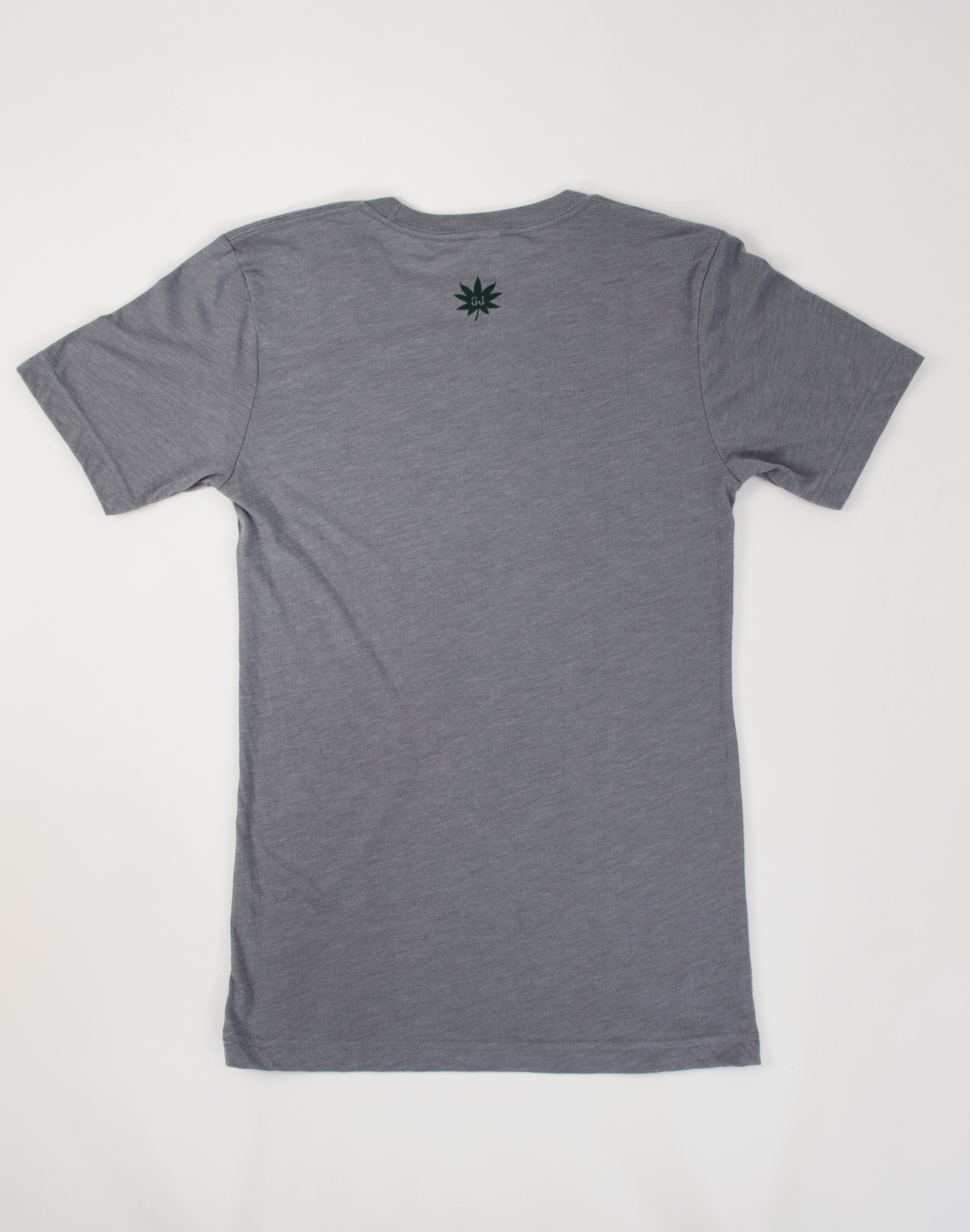 Golf & Cannabis Unisex T-Shirt