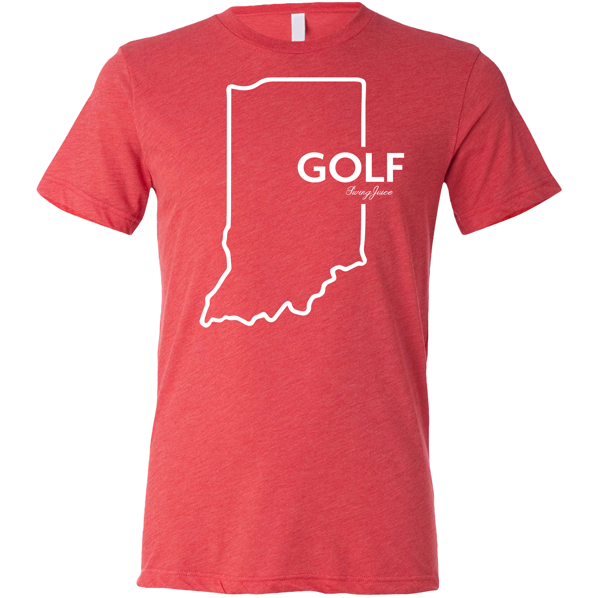 Golf Indiana Shirt