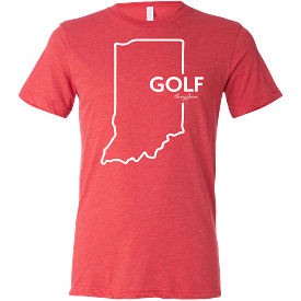 Golf Indiana Shirt