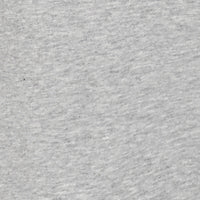 Grey Marl Football T-Shirt