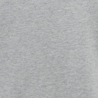 Grey Marl Sleeveless T-Shirt