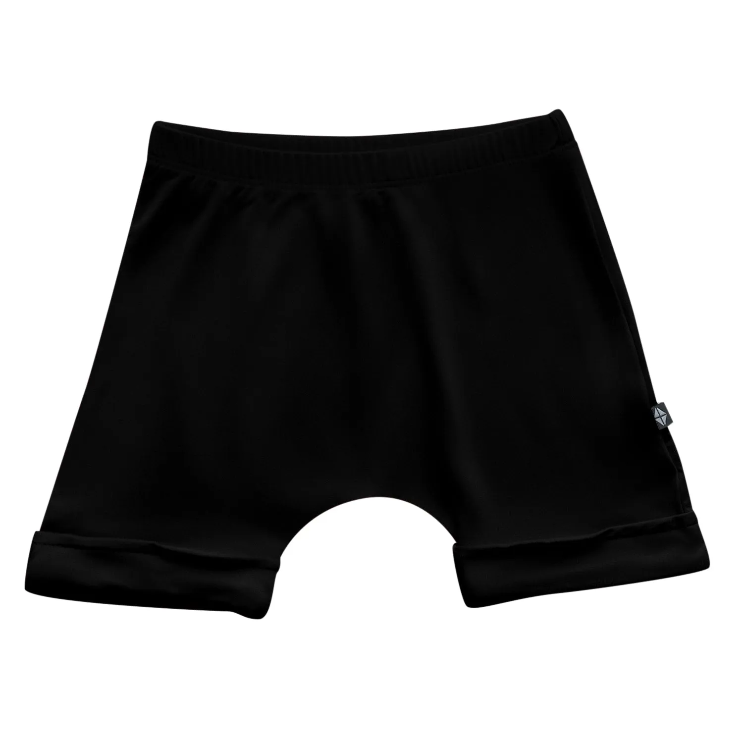 Midnight Harem Shorts