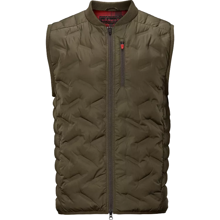 Harkila Driven Insulated Waistcoat | Shop Now