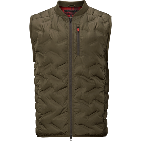 Harkila Driven Insulated Waistcoat | Shop Now