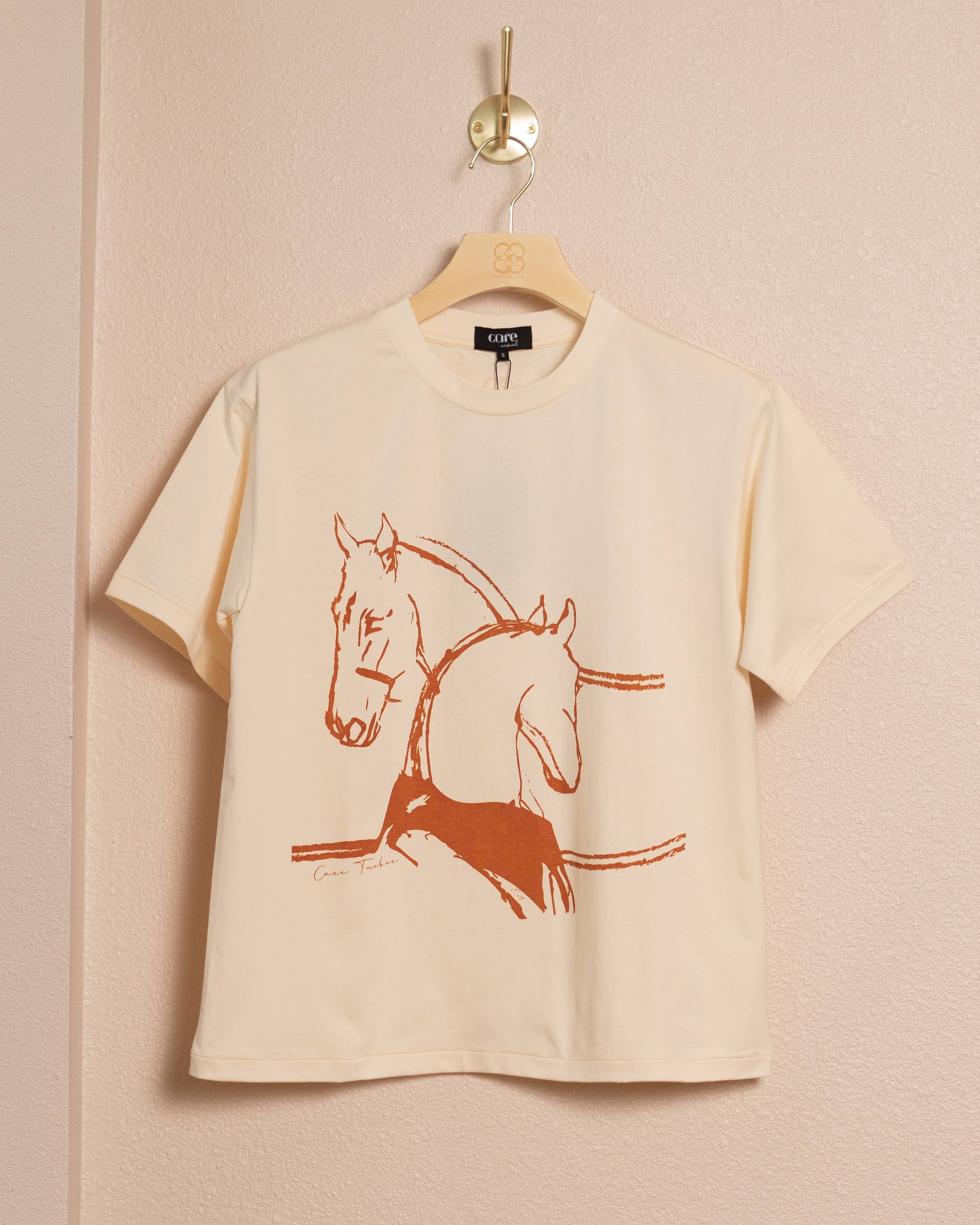 Horse T-Shirt