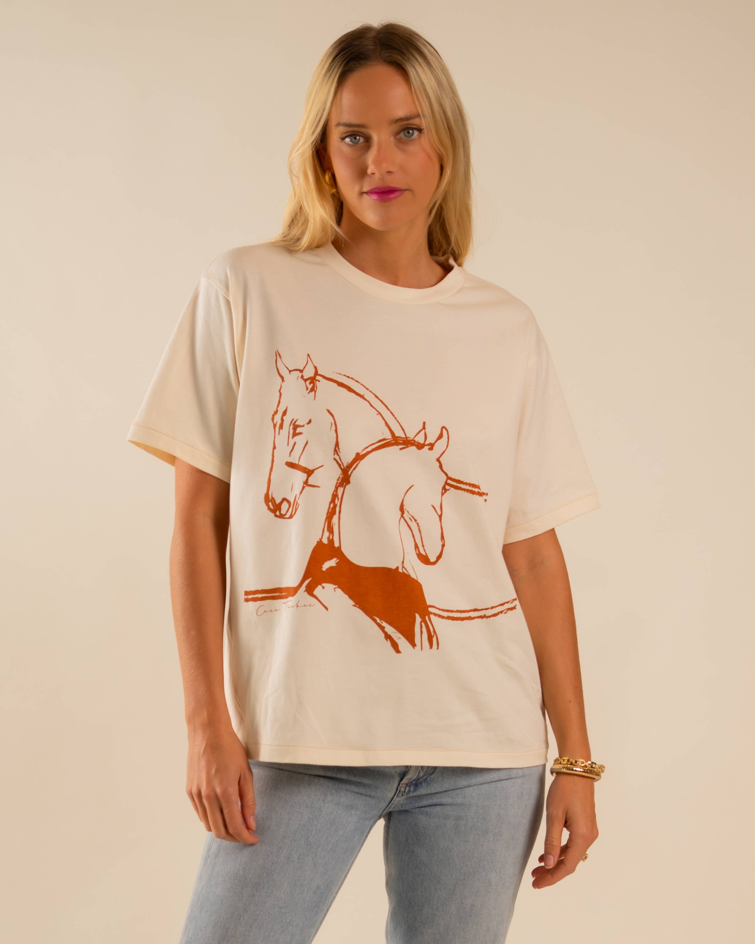 Horse T-Shirt