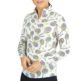 IBKUL Venus Long Sleeve Mock