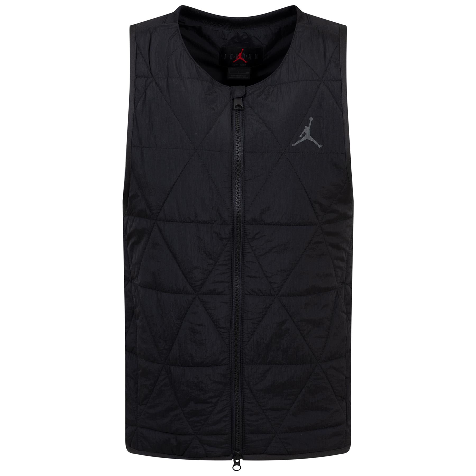 Jordan Sport Black Gilet 2024