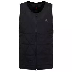 Jordan Sport Black Gilet 2024