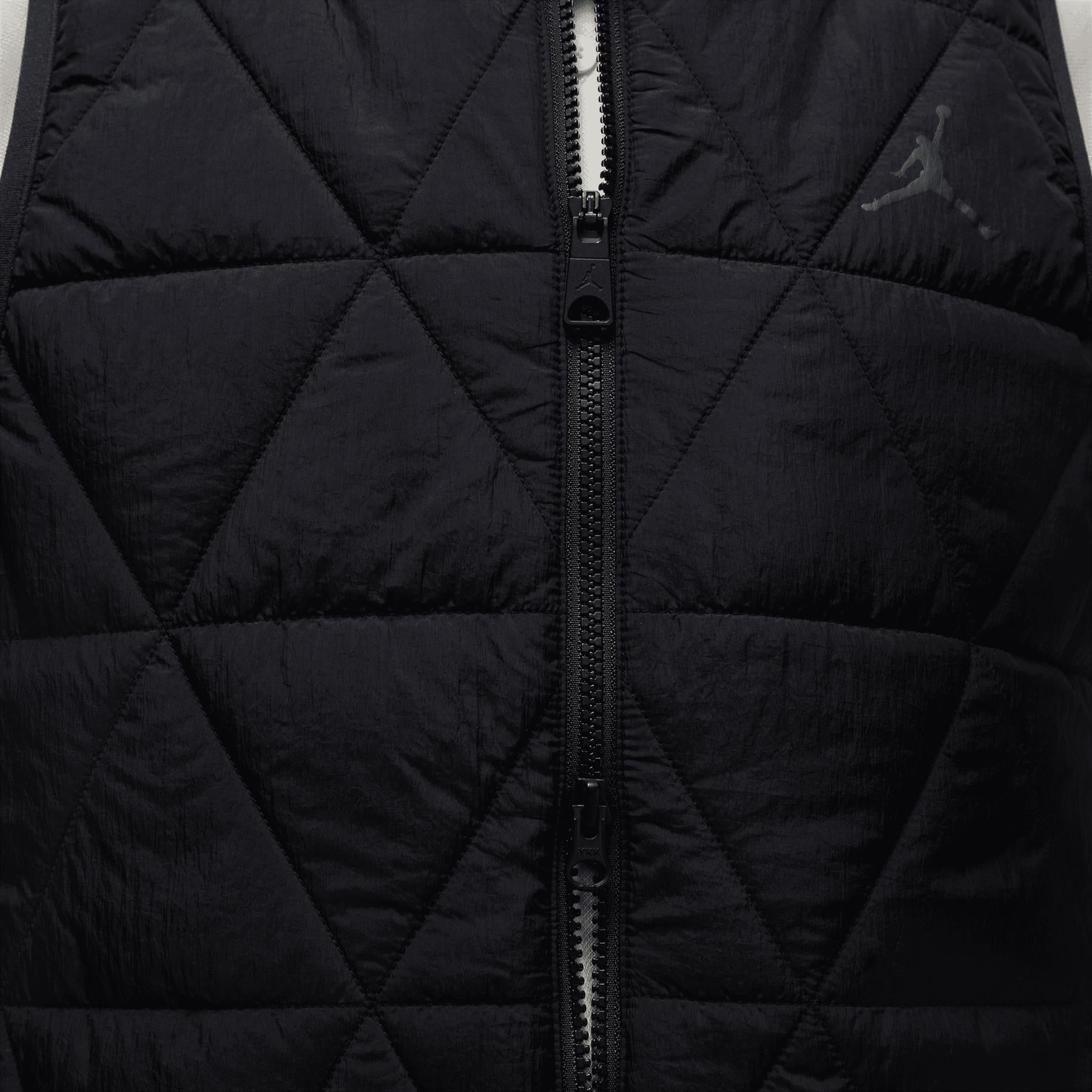 Jordan Sport Black Gilet 2024