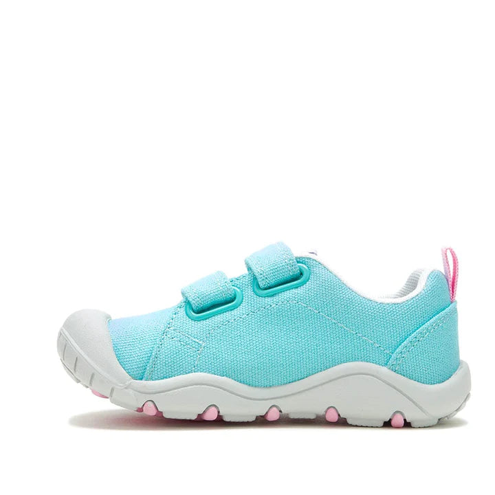 Kamik Teal Camden Toddler Shoe