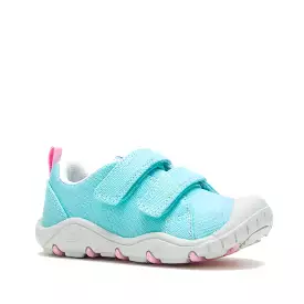 Kamik Teal Camden Toddler Shoe