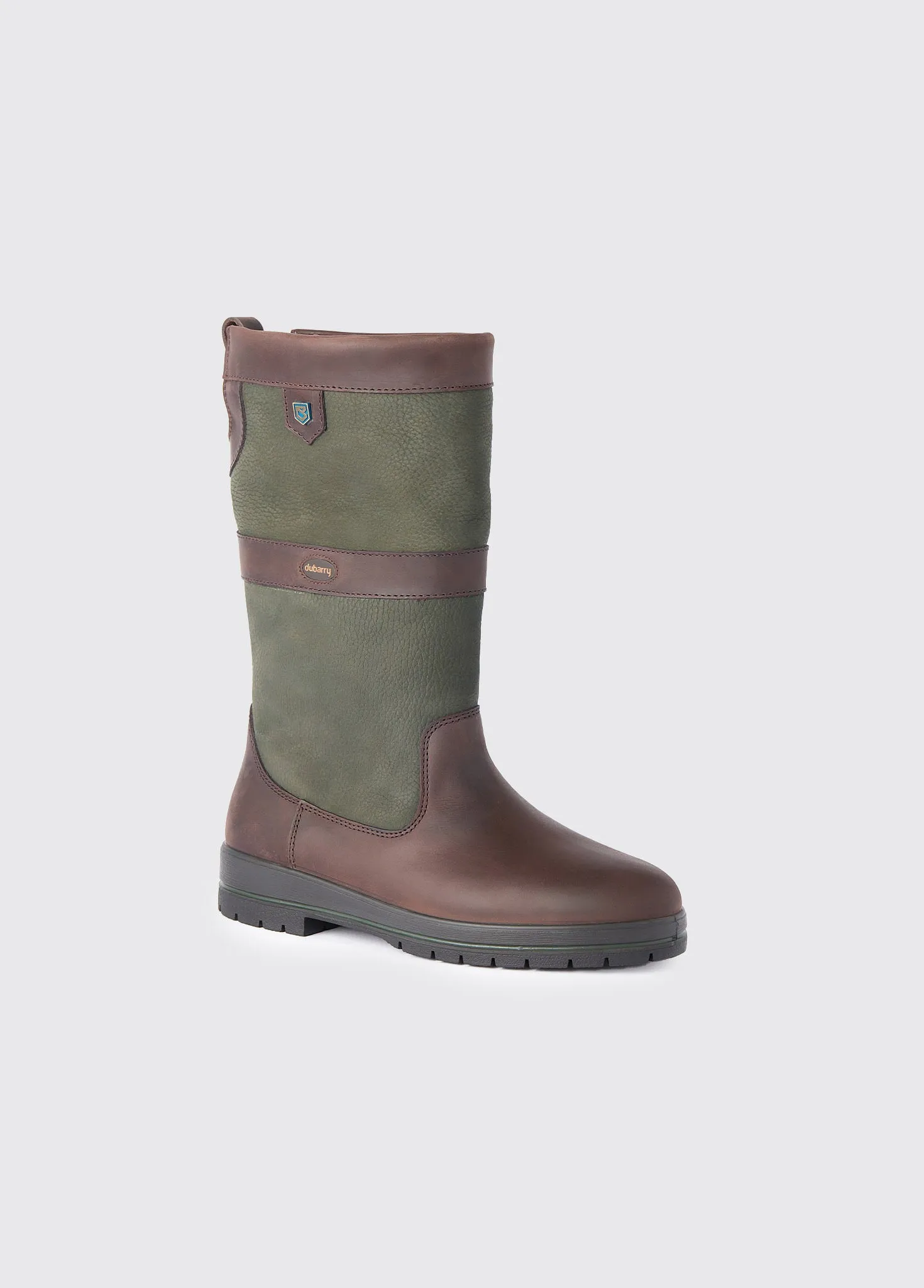 Kildare Ladies Country Boot Ivy