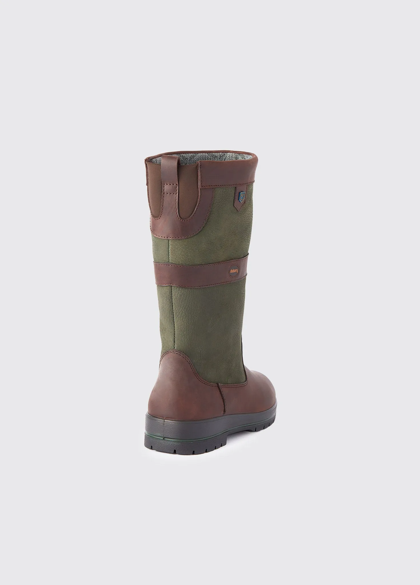 Kildare Ladies Country Boot Ivy