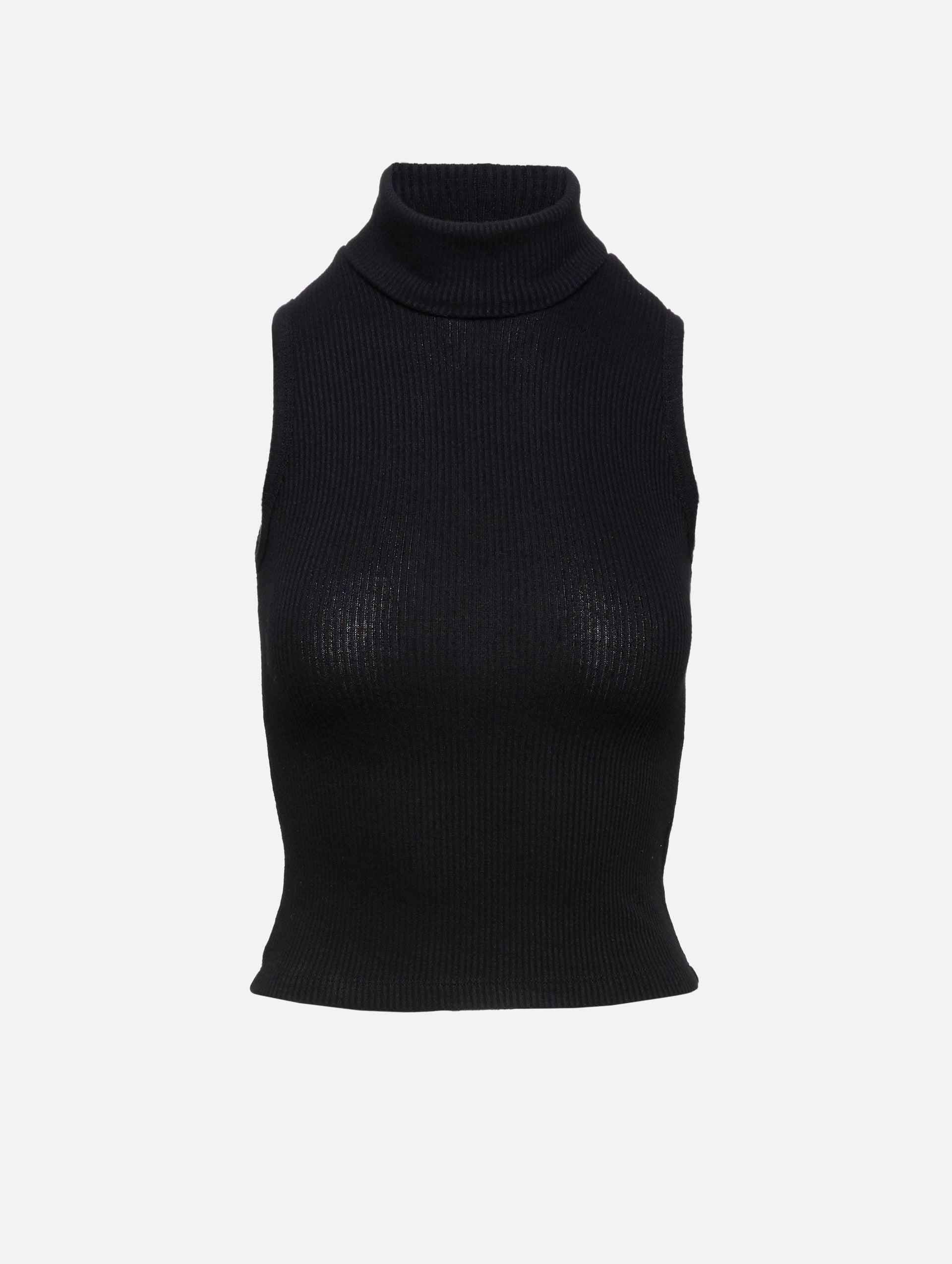 Krista Turtleneck Top