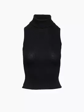 Krista Turtleneck Top