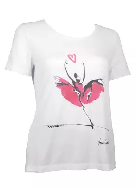 Ladies T-Shirt - Rumpf