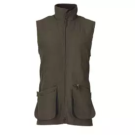 Laksen shooting waistcoat