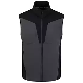 Lathan Interface-1 Gilet Iron/Black - 2024