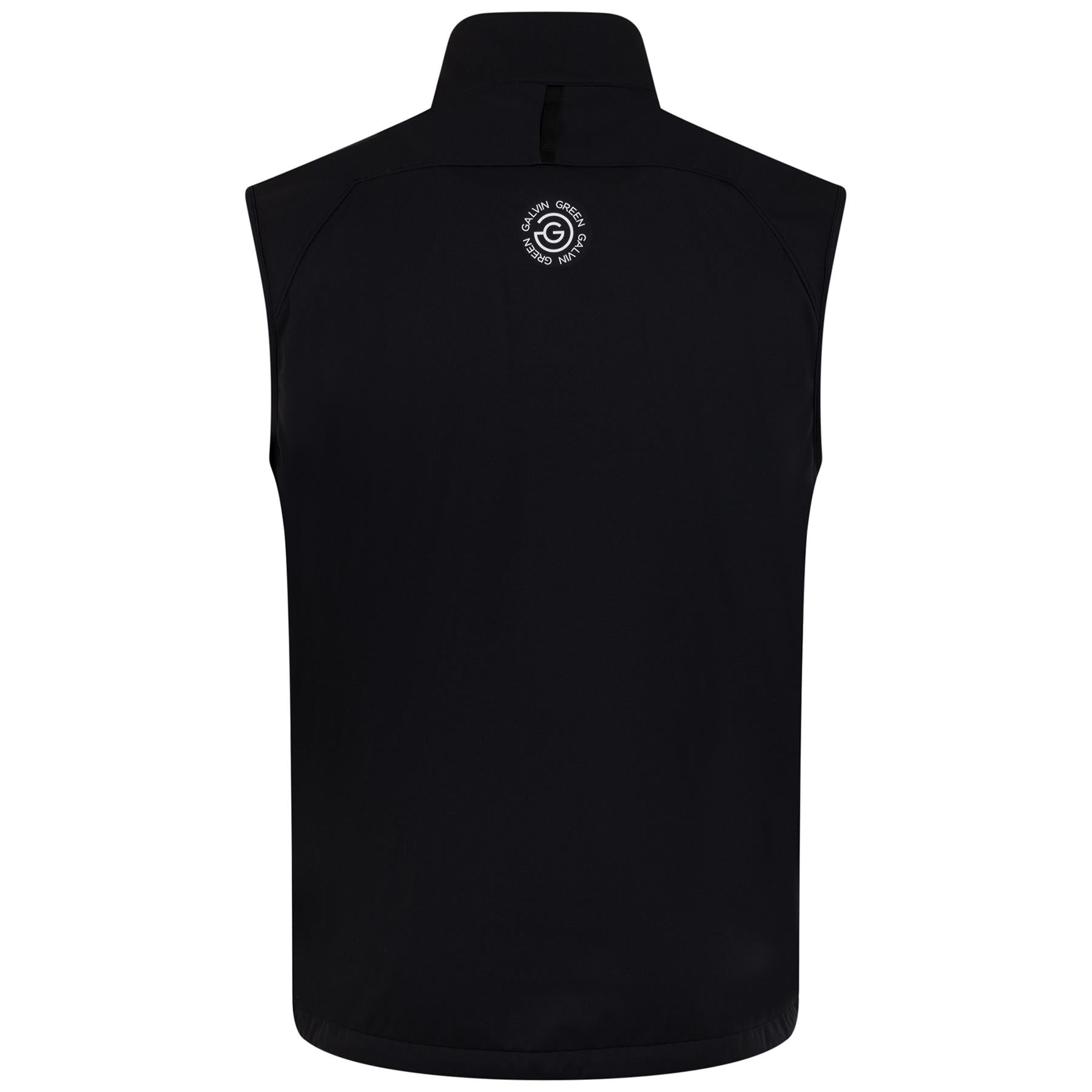 Lathan Interface-1 Gilet Iron/Black - 2024