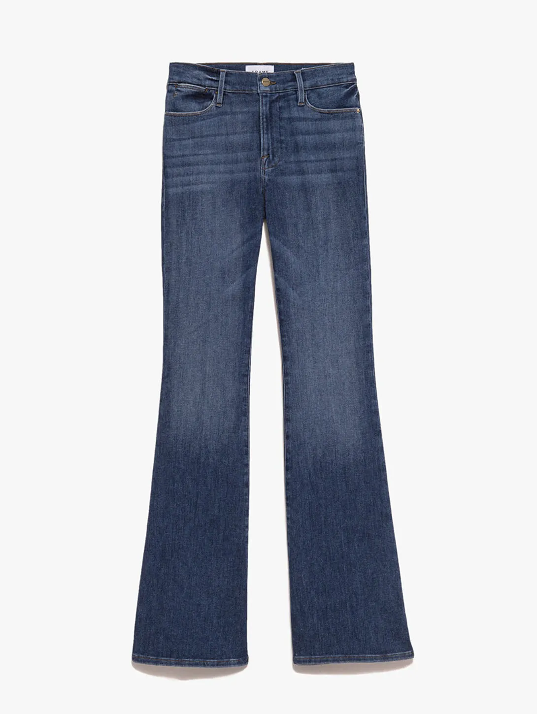 High Flare Jean - Bestia