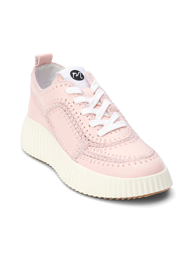 Light Pink Nelson Sneaker