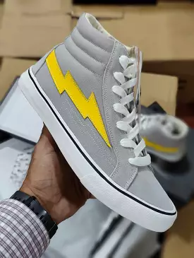 Lightning Storm Shoes