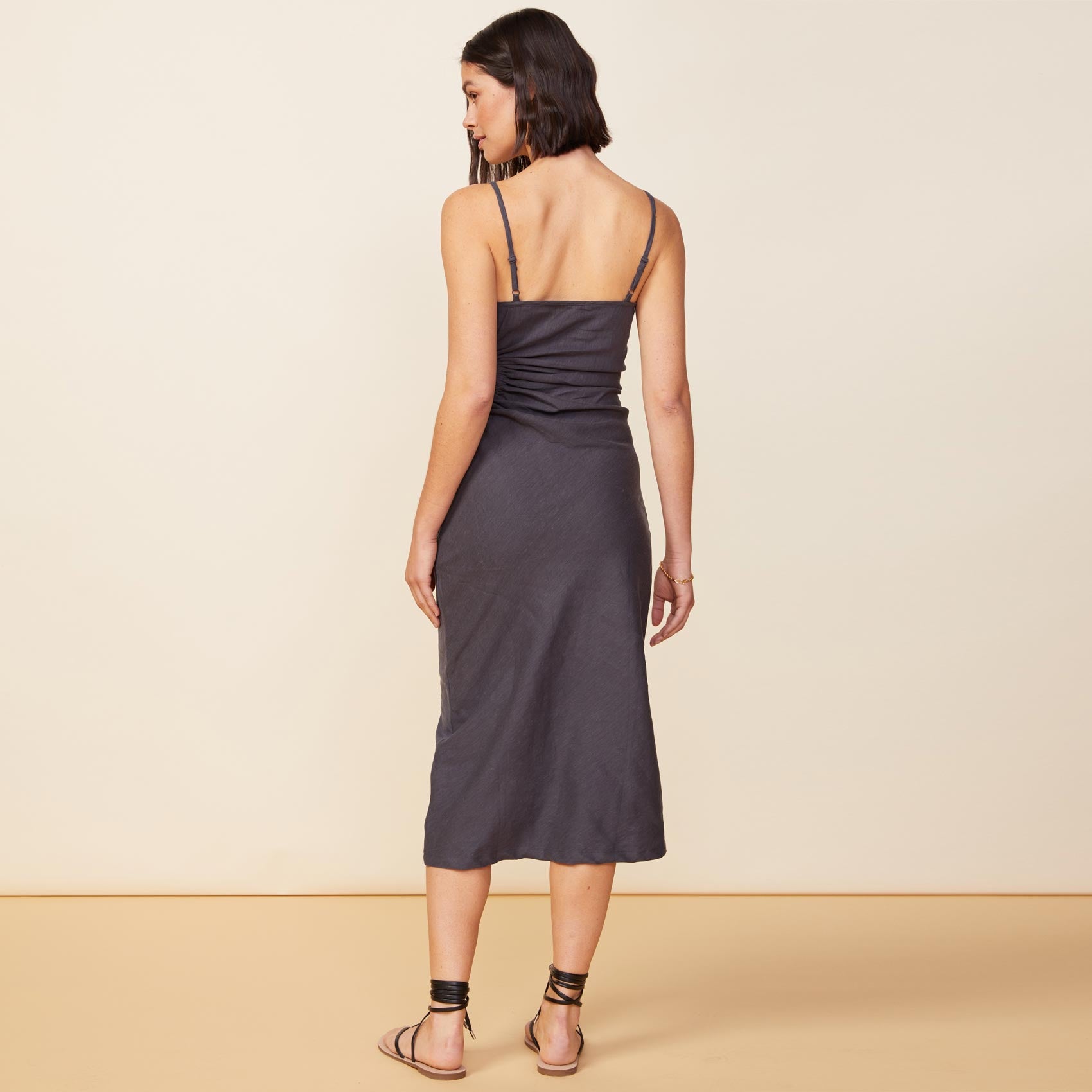 Linen Slip Dress - Shop Now for a Stylish and Comfortable Linen Slip Dress Online