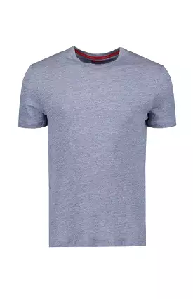 Linen Tee