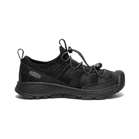 Little Kids' Black Motozoa Sneaker - Google SEO Result: Black Children's Motozoa Sneaker