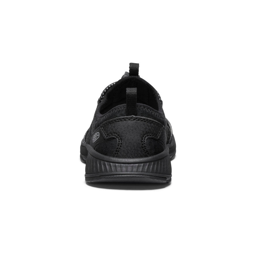 Little Kids' Black Motozoa Sneaker - Google SEO Result: Black Children's Motozoa Sneaker