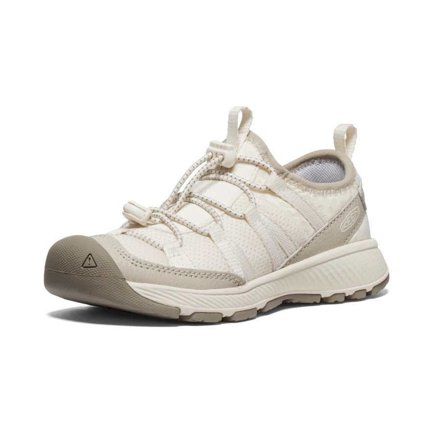 Little Kids' Motozoa Sneaker | Birch/Brindle - Buy Now