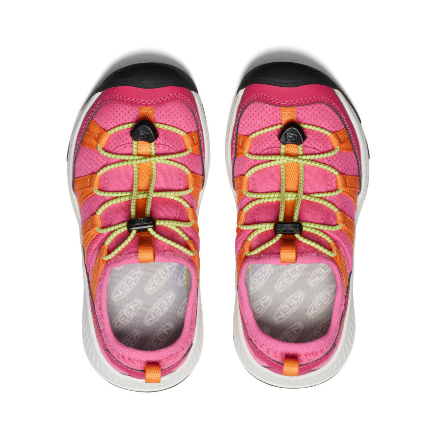 Little Kids' Motozoa Sneaker - Jazzy/Evening Primrose