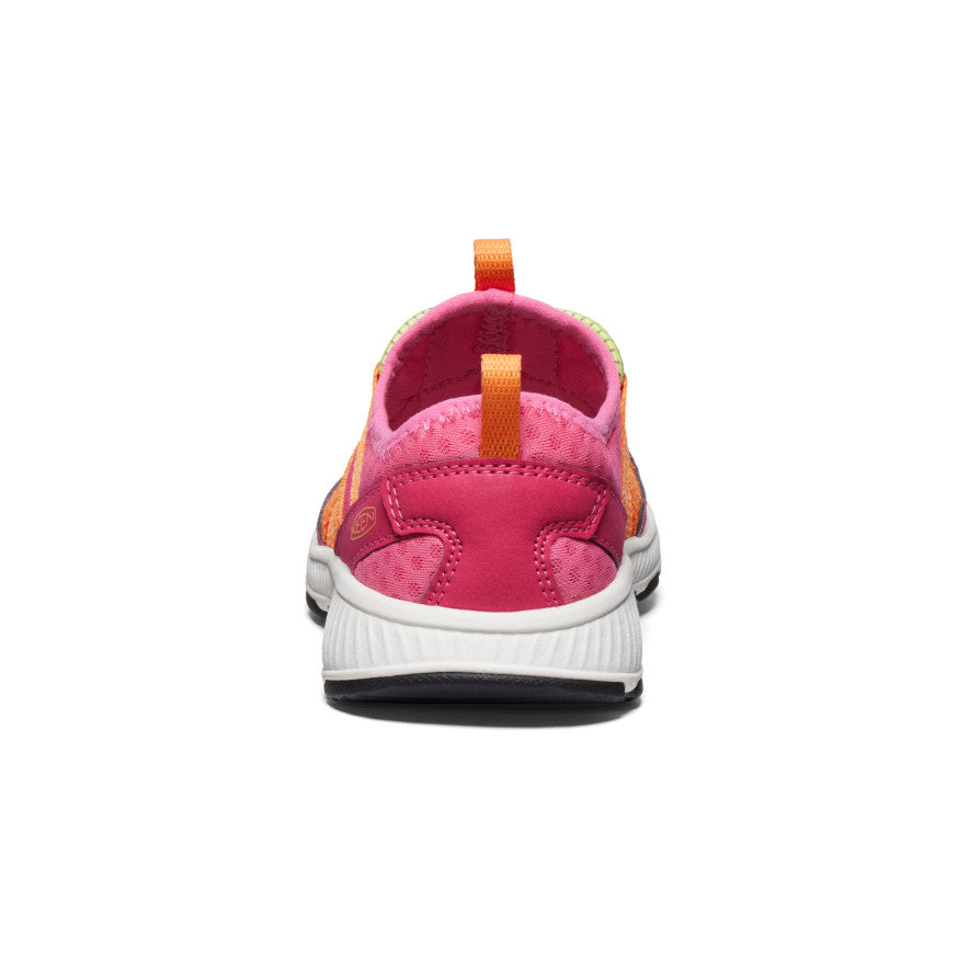 Little Kids' Motozoa Sneaker - Jazzy/Evening Primrose