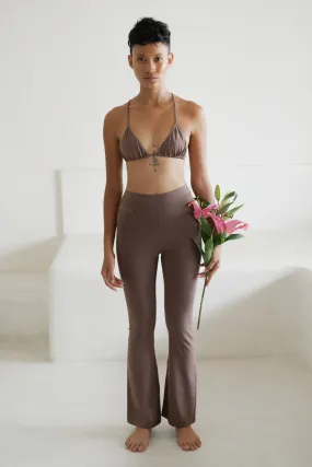 Bamboo Lola Flares