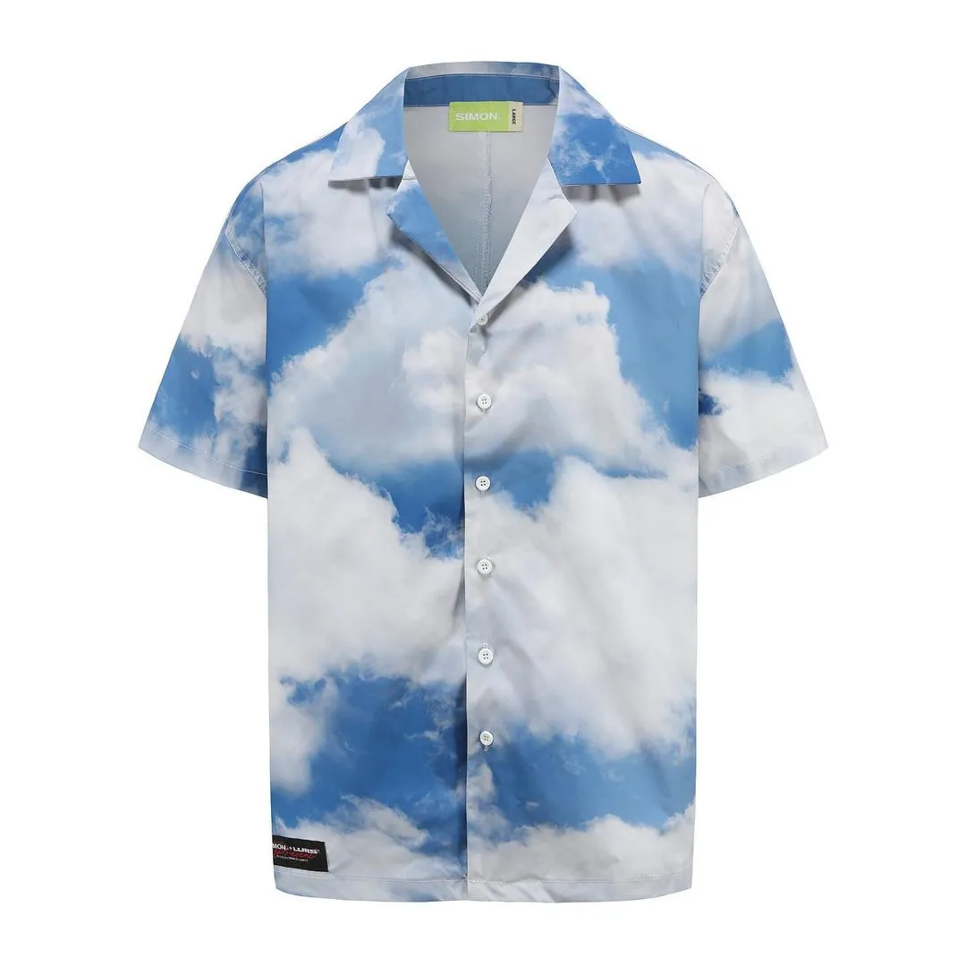 LURS Simon Cloud Shirt