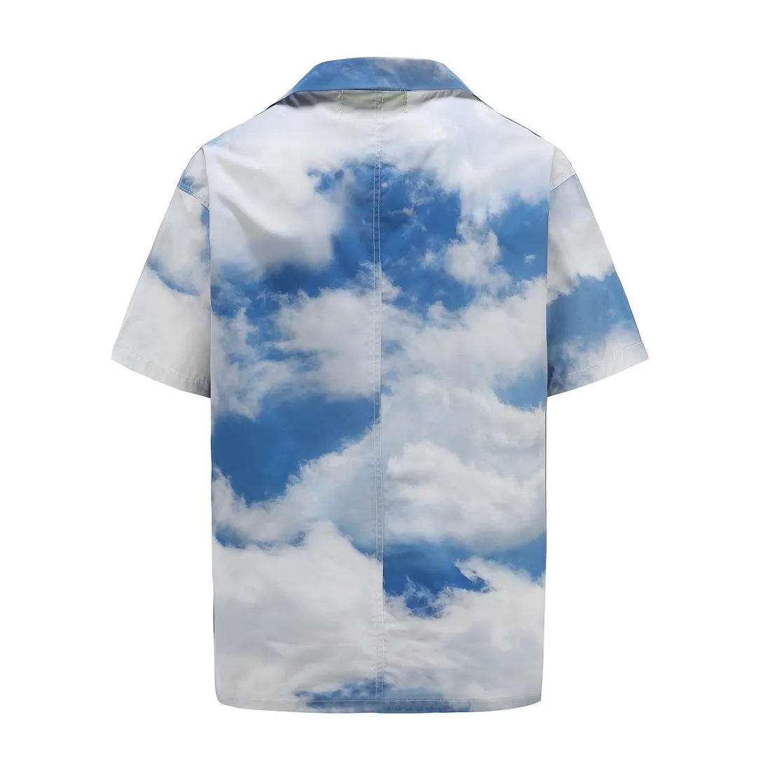 LURS Simon Cloud Shirt