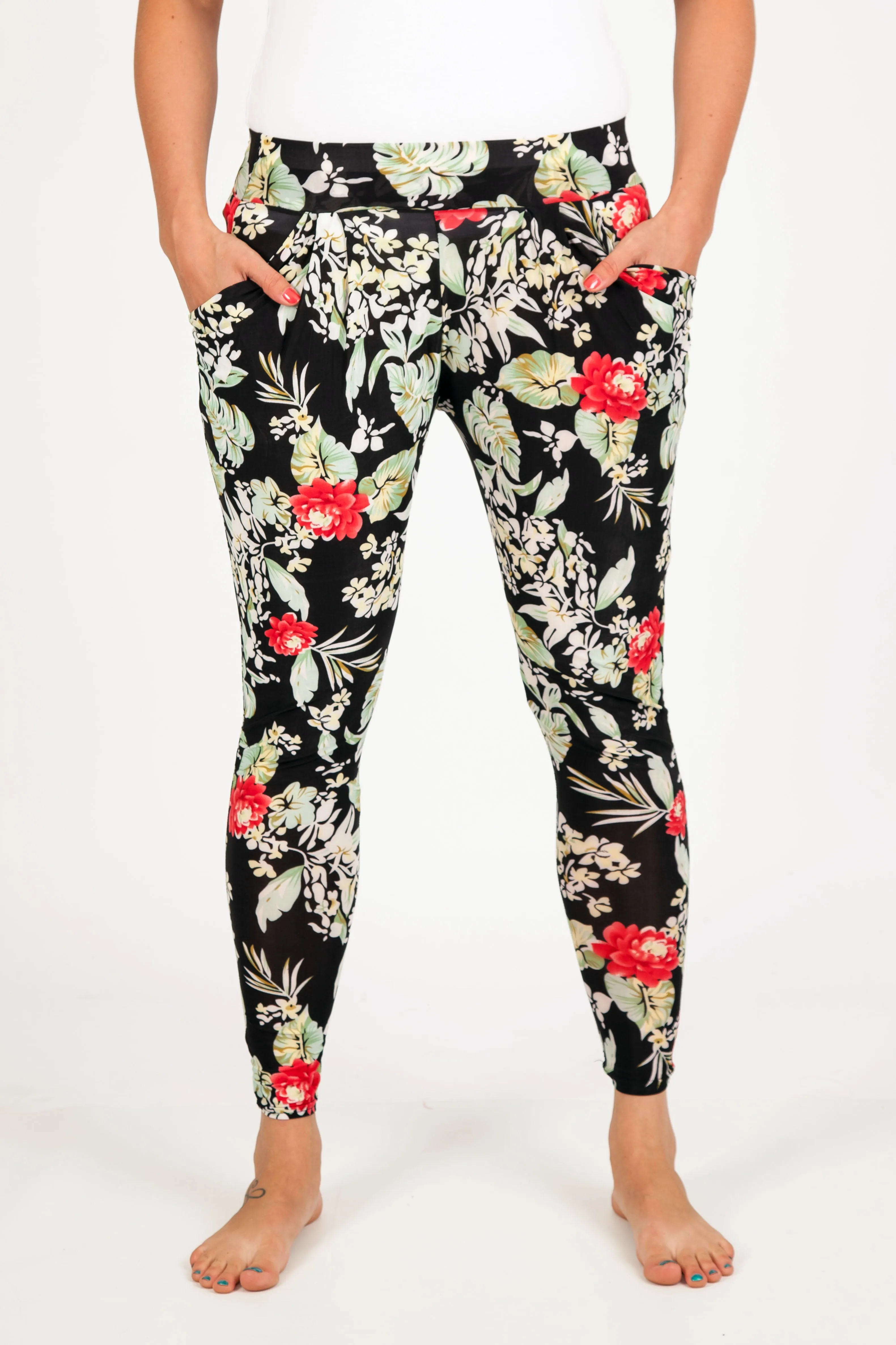 Luxurious Boho Lounge Pant