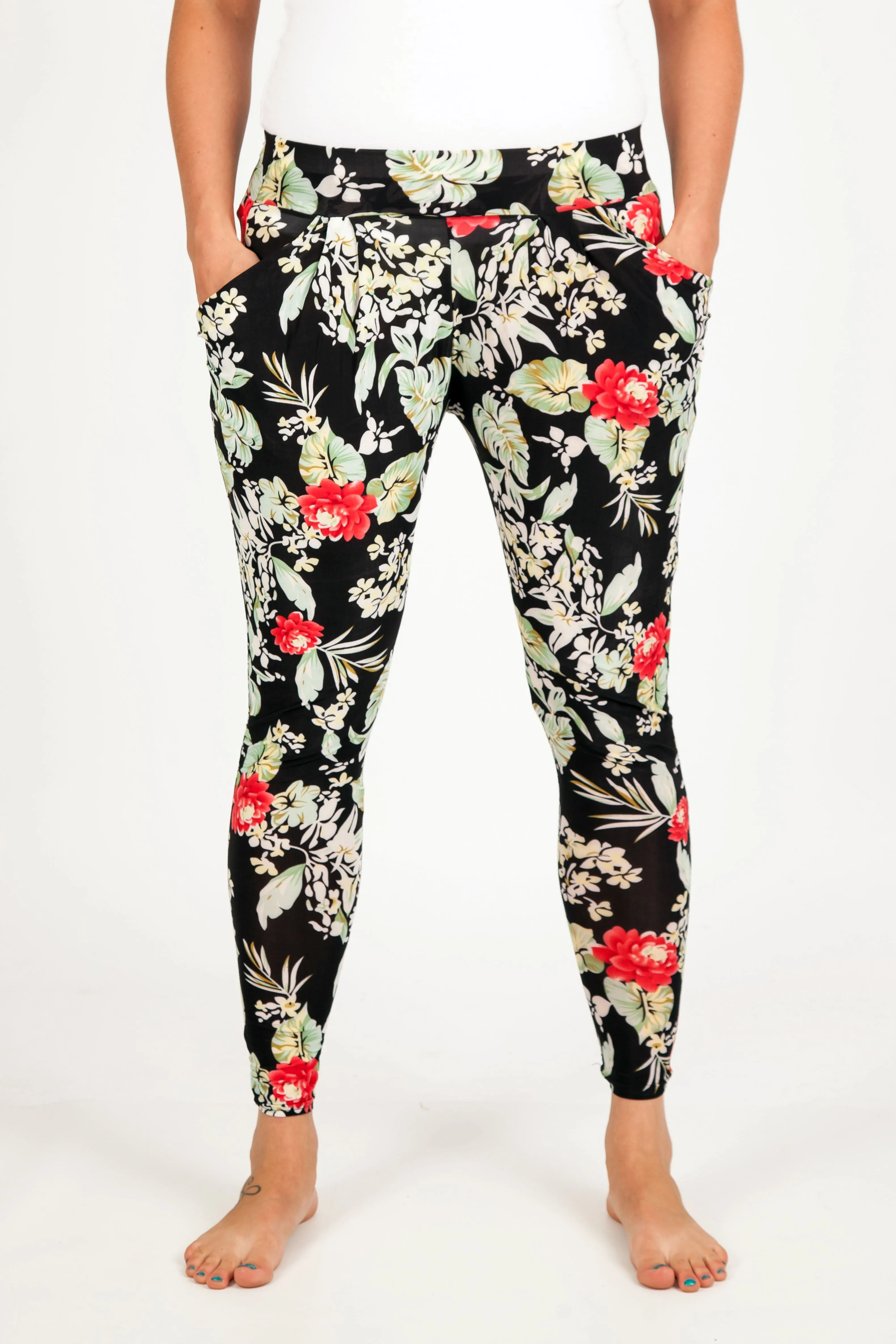 Luxurious Boho Lounge Pant