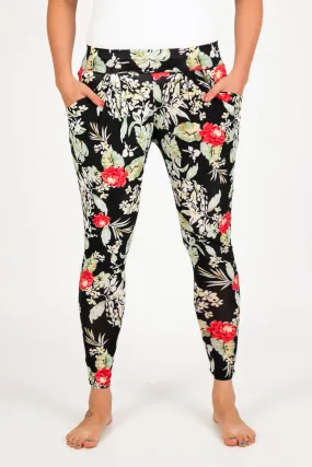 Luxurious Boho Lounge Pant