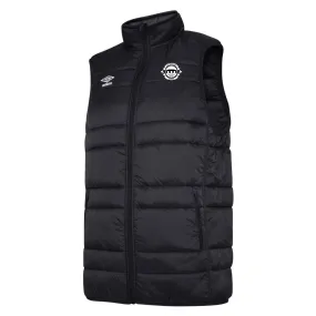 Lutterworth Athletic - Club Gilet