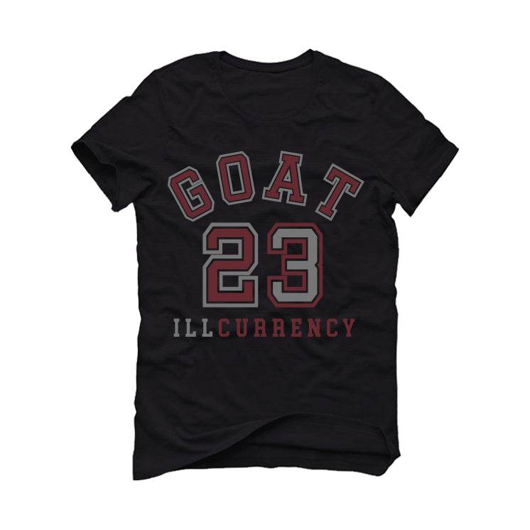 Ma Maniére x Air Jordan 5 Black T-Shirt | illcurrency - GOAT 23