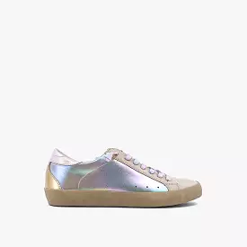 Mia Shiny Sneakers