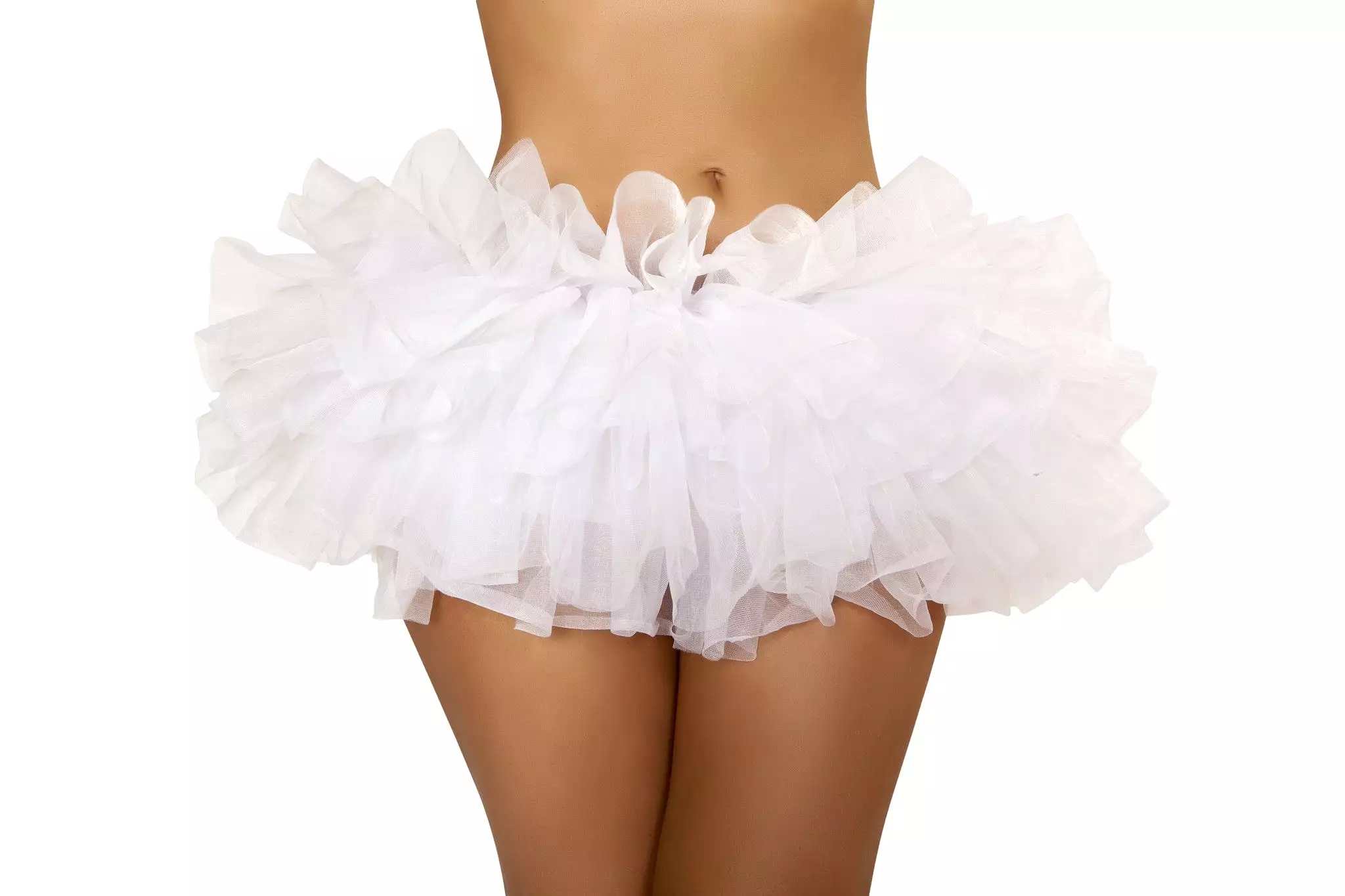 Mini Petticoat: Flirty and Fun Underskirt for a Chic Look