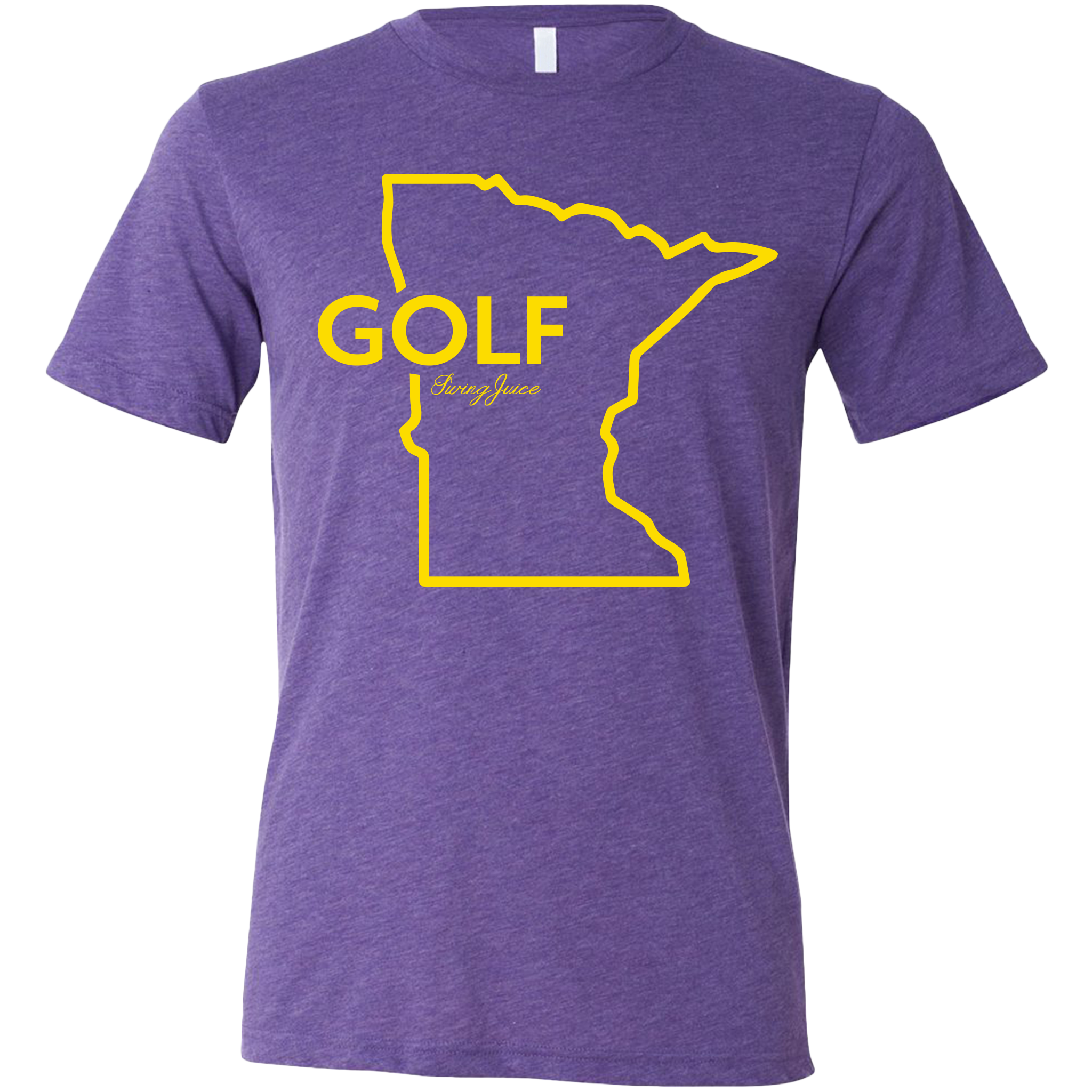 Minnesota Golf Unisex Shirt | Shop Now