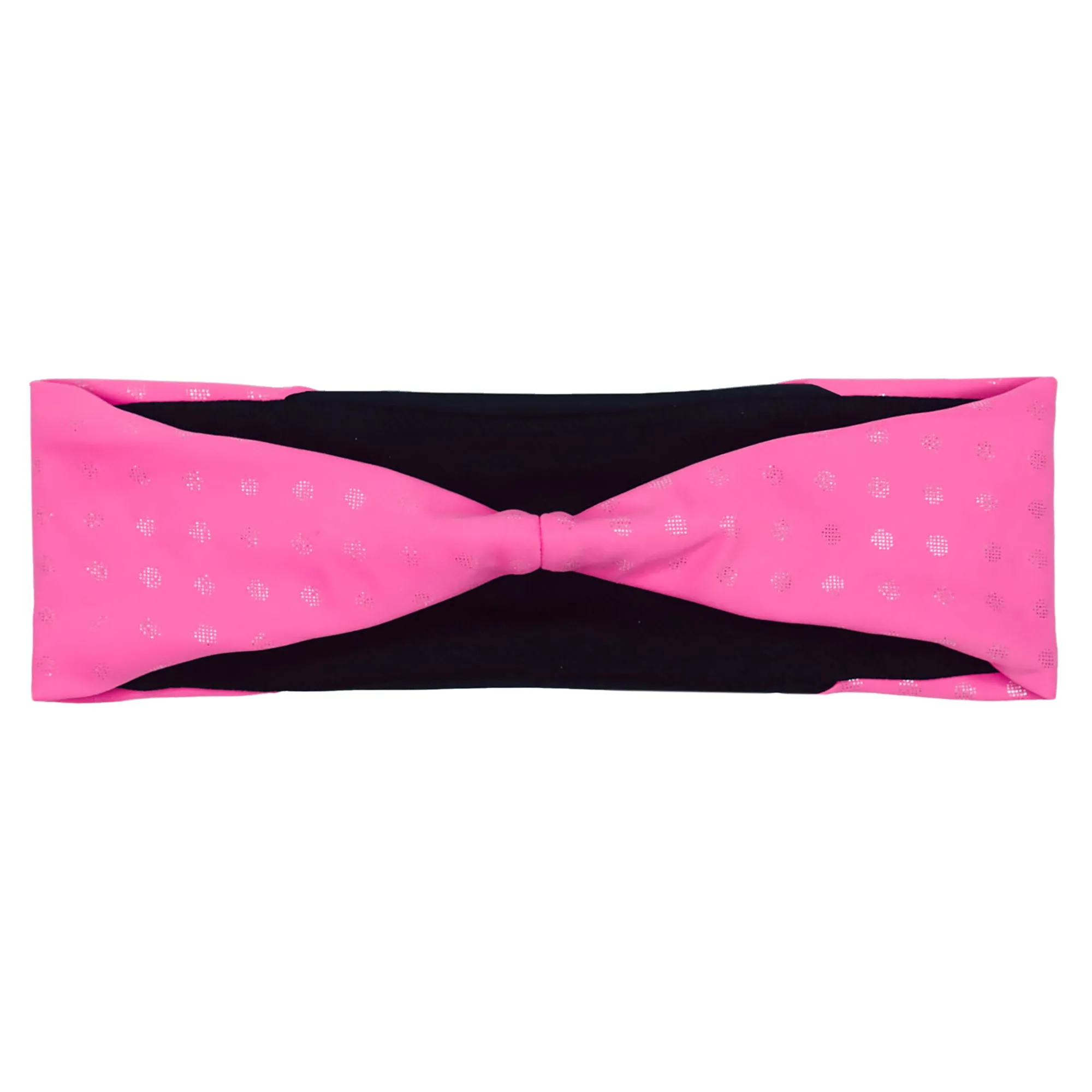 Miss Mouse Athletic Headband