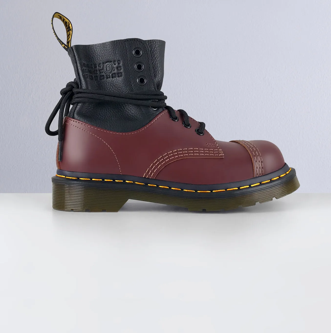 MM6 Dr. Martens Boot