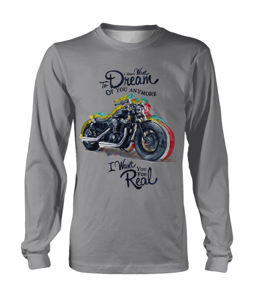 Motorcycle T-Shirt, Biker Gift - VENOUV003