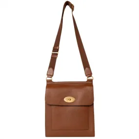 Mulberry Antony Messenger Bag Oak